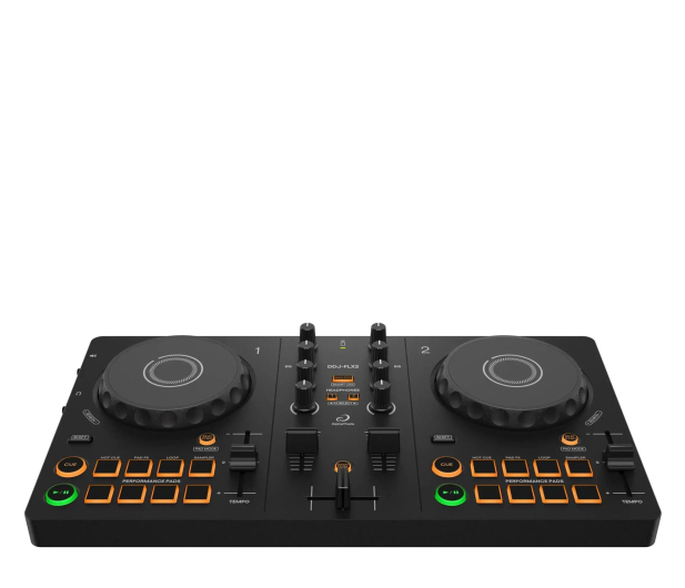 Pioneer DDJ-FLX2 - 1331877 - zdjęcie 2